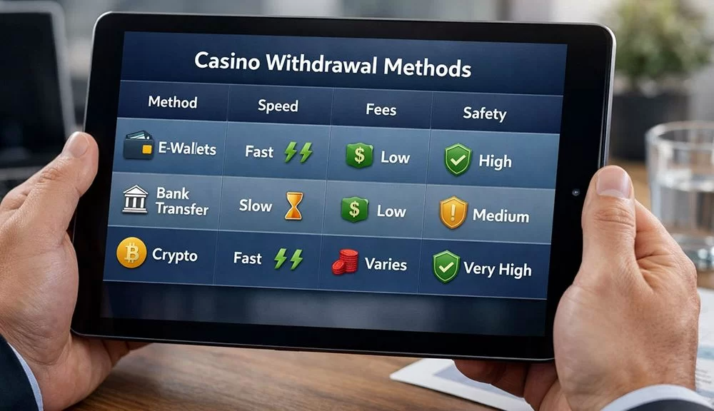 Cashback On Line Casino Bonuses: How They Work And The Way To Claim